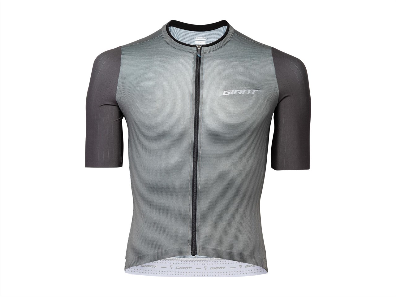 捷安特 GIANT Sporty 舒適型專業短袖車衣  - 橄欖綠/卡其袖、灰褐色/棕灰袖   2色可選