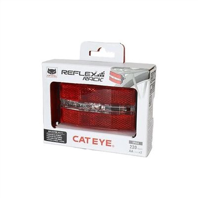 CATEYE TL-LD580G 反光片型尾燈 貨架燈
