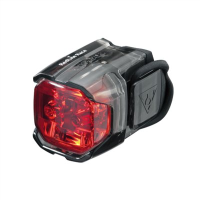 🔥全新公司貨🔥TOPEAK REDLITE® RACE 紅光鑽戒型警示燈  防水自行車車尾燈 後燈 TMS066