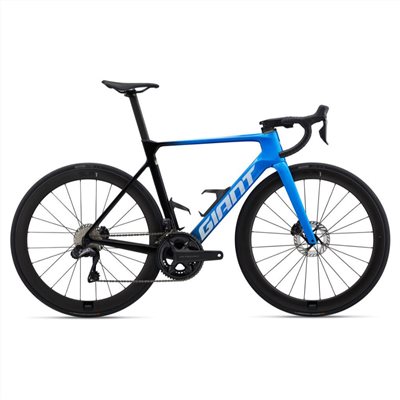 🔥全新公司貨🔥GIANT 捷安特 Propel Advanced Pro 0公路自行車-金屬藍/黑 公路競賽 聊聊享優惠