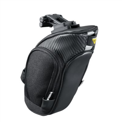 🔥全新公司貨🔥TOPEAK MondoPack蟲蛹行座墊袋 快拆直立式坐墊包 1.2 L TC2285B 坐墊袋/座墊包