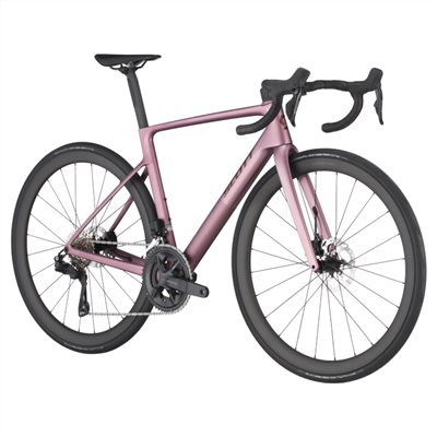 🔥全新公司貨🔥SCOTT 2025 ADDICT RC 30 HMX輕量職業競賽級碳纖碟煞公路車-晶鑽粉 預約下單享優惠