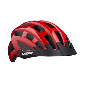 🔥全新公司貨🔥LAZER COMPACT AF 安全帽 舒適/安全/透氣/CP值 54-61cm 出清優惠