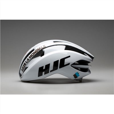 🔥全新公司貨🔥HJC Ibex 2.0  車隊限量版 單車安全帽-白  自行車 安全帽 出清優惠