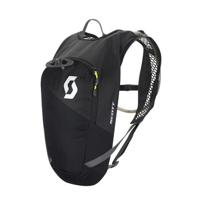 🔥全新公司貨🔥SCOTT PACK PERFORM EVO HY'4 效能系列EVO水袋背包4L [勁酷黑]