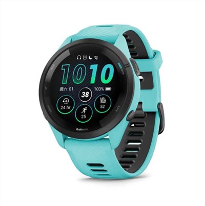 🔥全新公司貨🔥GARMIN Forerunner 265 GPS智慧跑錶