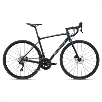 🔥全新公司貨🔥捷安特 GIANT 2025 Contend SL Disc 1 公路自行車-瀝青綠 公路競賽 聊聊享優惠