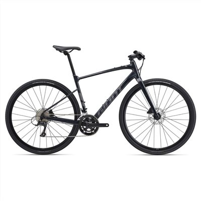 🔥全新公司貨🔥GIANT 捷安特 2023 FASTROAD AR 2 公路自行車-金屬黑 聊聊享優惠