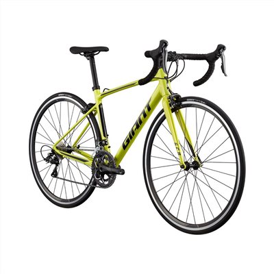 🔥全新公司貨🔥捷安特 GIANT 2024 SCR 2 公路自行車- 冷夜藍、黃色  2色可選 公路競賽 聊聊享優惠