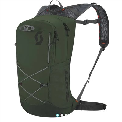🔥全新公司貨🔥SCOTT TRAIL LITE EVO FR' 14 PACK 林道輕量系列EVO背包14L [春芽綠]