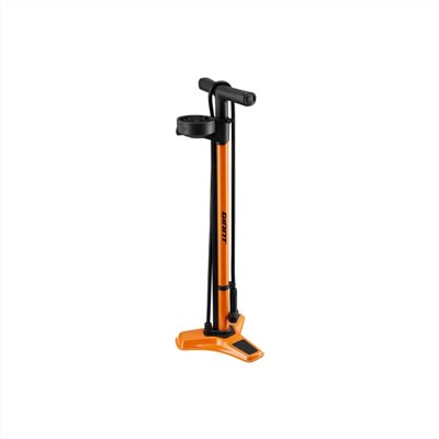 🔥全新公司貨🔥捷安特 GIANT CONTROL TOWER ELITE 立式打氣筒 2色可選