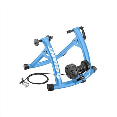 🔥全新公司貨🔥GIANT CYCLOTRON MAG II磁阻訓練台 手動阻力變化 2色可選