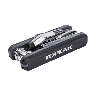 🔥全新公司貨🔥TOPEAK HEXUS® X 六角板手組 21功能 隨身工具 摺疊/攜帶型 TT2573B