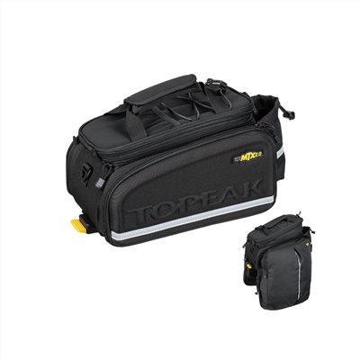 🔥全新公司貨🔥TOPEAK  MTX TrunkBag DXP 登山車後架包 自行車後貨包 MTX2.0