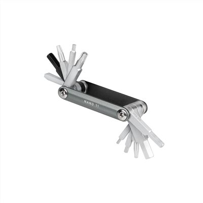 🔥全新公司貨🔥TOPEAK NANO 11 迷你工具 自行車攜帶工具 TT2625