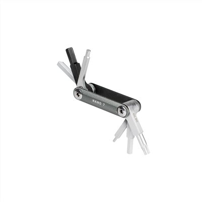🔥全新公司貨🔥TOPEAK NANO 7 迷你工具 自行車攜帶工具 TT2627