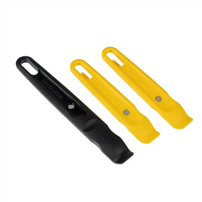 🔥全新公司貨🔥TOPEAK SHUTTLE LEVER PRO 挖胎棒 自行車挖胎棒 磁吸式三件組拆胎扳手