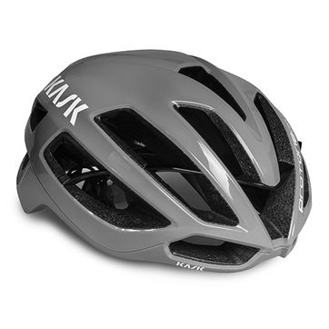 🔥全新公司貨🔥KASK PROTONE ICON WG11 GREY 公路車安全帽 -兩色可選