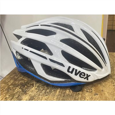 🔥全新公司貨🔥STAGE UVEX車隊版 自行車安全帽 出清優惠 XL(58-61cm)