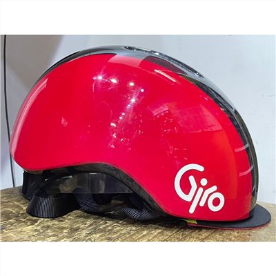 🔥全新公司貨🔥GIRO 自行車安全帽 優惠出清 展示品出清 M號