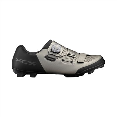 🔥全新公司貨🔥Shimano XC502 MTB 登山車鞋 飛輪鞋 健身鞋 玻璃纖維 輕盈重量 寬版