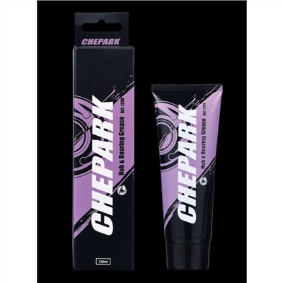 🔥全新公司貨🔥CHEPARK BIC-120H 花轂及培林專用油脂 單車順滑油 120ML 單車/自行車/腳踏車