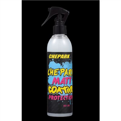 🔥全新公司貨🔥 CHEPARK BIC-238 消光車架保護劑 消光烤漆保護劑 300ML  自行車/腳踏車/單車