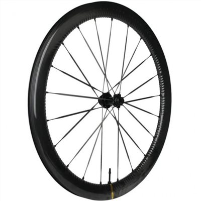 🔥全新公司貨🔥SuperTeam  Carbon EVO 45 DB 碟煞波浪框 碳纖維輪組 自行車輪組