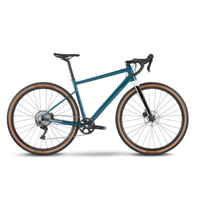 🔥全新公司貨🔥BMC 2022 URS AL Disc TWO 成車 礫石公路車 彎把 現貨M尺寸