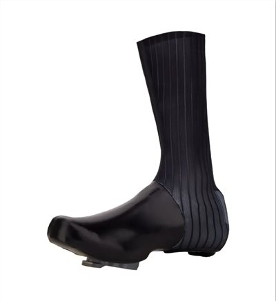 🔥全新公司貨🔥Santini 2025 【極速空力】鞋套 - 黑、白 兩色可選 舒適透氣/完美貼合腳部曲線