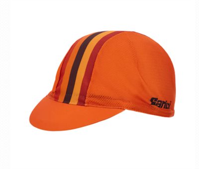 🔥全新公司貨🔥 Santini  2025  UCI世界冠軍【荷蘭】自行車帽 - 印花   通風/保持涼爽/防曬