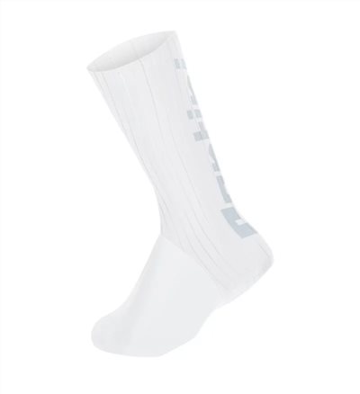 🔥全新公司貨🔥Santini 【究極】計時賽低風阻鞋套- 黑、白 兩色可選 輕量/空力