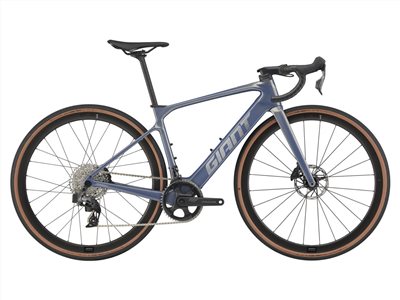 🔥全新公司貨🔥捷安特 GIANT 2026 Defy Advanced E+ Elite AR 電動輔助自行車 -Midnight Moon  聊聊享優惠