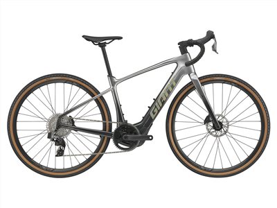 🔥全新公司貨🔥GIANT 捷安特 2026 Revolt E+ 1 電動輔助自行車-星際銀河 聊聊享優惠