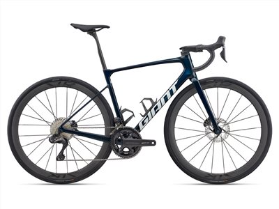 🔥全新公司貨🔥捷安特 GIANT 2026 Defy Advanced Pro 0 公路車 -馬里亞納藍 競賽自行車 聊聊享優惠