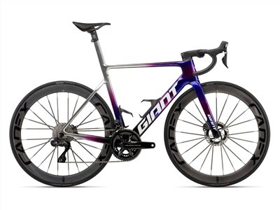 🔥全新公司貨🔥捷安特 GIANT 2026 Propel Advanced SL 0 Team 車隊版公路車 競賽自行車  聊聊享優惠