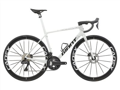 🔥全新公司貨🔥捷安特 GIANT 2026 TCR Advanced SL 1 KOM SE 公路車 -等高線圖騰 競賽自行車 聊聊享優惠