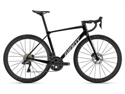 🔥全新公司貨🔥捷安特 GIANT 2026 TCR Advanced Pro 0 KOM 公路車 -碳纖黑 競賽自行車 聊聊享優惠