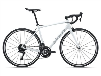 🔥全新公司貨🔥捷安特 GIANT 2026 Contend 1 公路車 -冰柱白 競賽自行車 聊聊享優惠