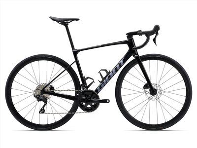 🔥全新公司貨🔥捷安特 GIANT 2025 Defy Advanced 2 公路車 -黑 競賽自行車 聊聊享優惠