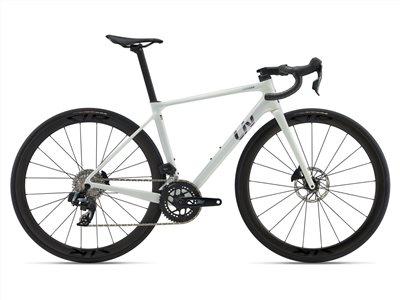 🔥全新公司貨🔥Liv 2026 Langma Advanced Pro 1 (AXS) 女性公路車- 幻象白 公路競賽 聊聊享優惠