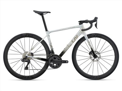 🔥全新公司貨🔥Liv 2025 Langma Advanced Pro 0 SE 女性公路車- 雪豹白 公路競賽 聊聊享優惠