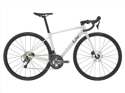 🔥全新公司貨🔥Liv 2025 Langma Advanced 3 女性公路車- 彩虹銀 公路競賽 聊聊享優惠