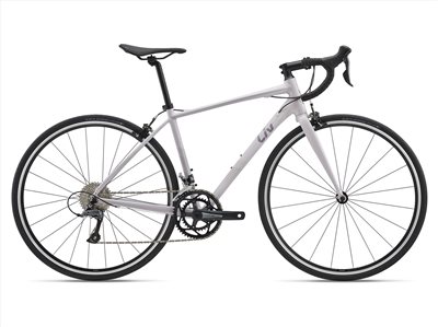 🔥全新公司貨🔥Liv 2025 Avail 3 女性公路車- 淺丁香紫 公路競賽 聊聊享優惠