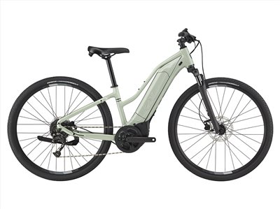 🔥全新公司貨🔥Liv 2025 Rove E+ 女性電動輔助自行車 - 月桂綠   E+混合路面 聊聊享優惠