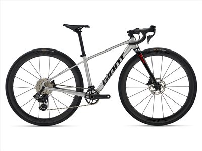 🔥全新公司貨🔥 捷安特 GIANT 2026  Seek 1  青少年自行車 - 鋁本色  10-16 Years (26-27.5")