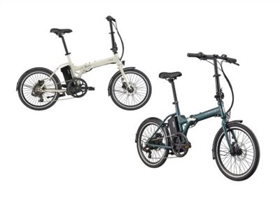 🔥全新公司貨🔥Momentum 2025 Expressway E+電輔油壓小折-哥特蘭綠、淡暖灰 2色可選 聊聊享優惠