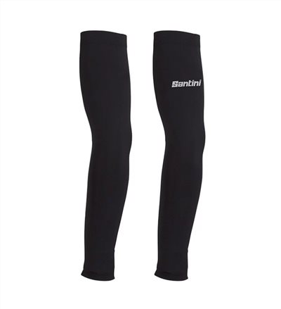 🔥全新公司貨🔥Santini  COOL2「涼感二代」夏季防曬袖套-黑、白