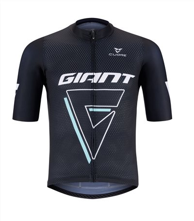 🔥全新公司貨🔥 捷安特 GIANT 車隊版XC車衣 - 黑、白  2色可選   自行車/單車車衣   極佳透氣/完美貼合